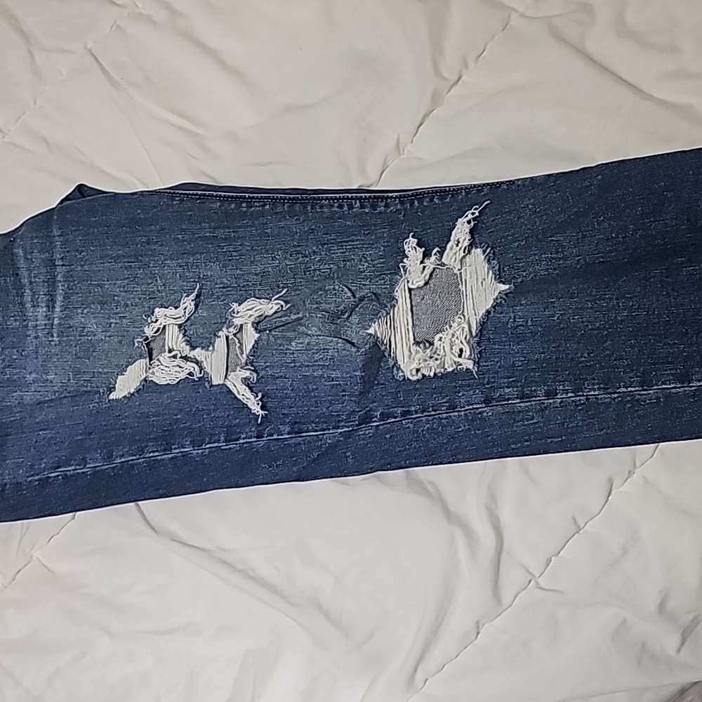 Studio Blue jeans - Picture 2 of 5